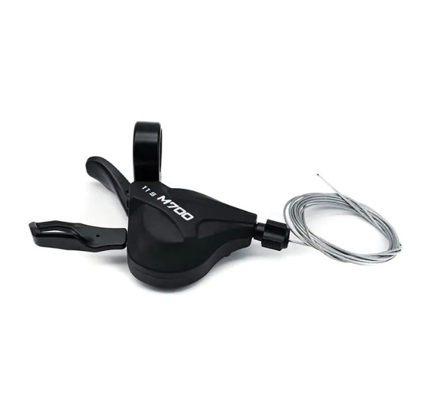 Como o shifter do gatilho da bicicleta funciona de maneira diferente em bicicletas de montanha, bicicletas de estrada e bicicletas da cidade?